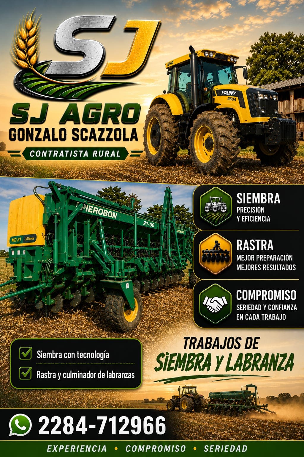 Auspiciante 2