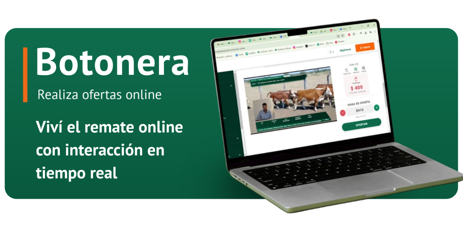 Botonera